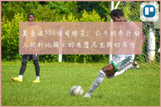 夏普谈NBA传奇球星：公牛的乔丹湖人的科比骑士的老詹尼克斯的布伦森