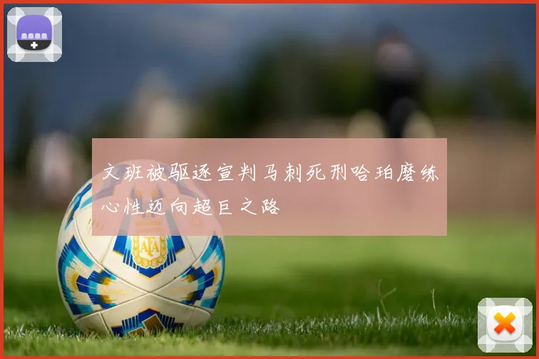 文班被驱逐宣判马刺死刑哈珀磨练心性迈向超巨之路